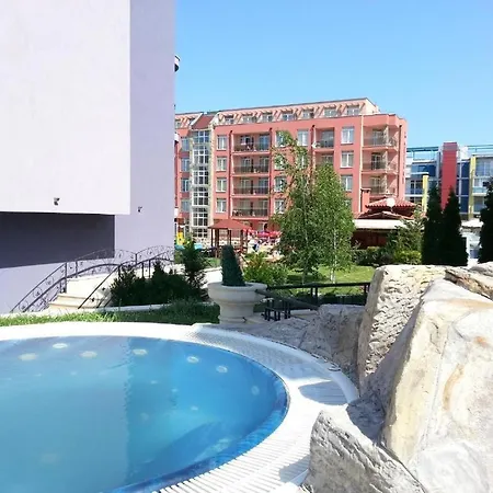 в рейнбоу 3 Sunny Beach
