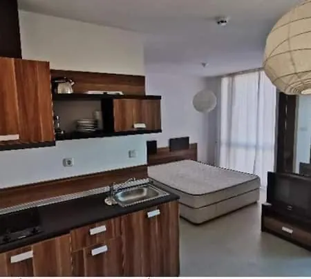 в рейнбоу 3 Apartment Sunny Beach