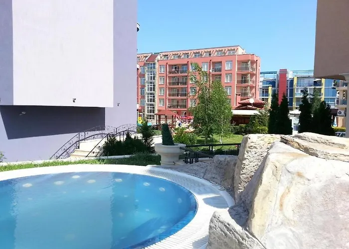 в рейнбоу 3 Σάνι Μπιτς