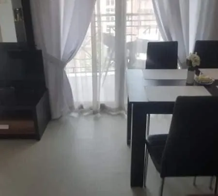 в рейнбоу 3 Appartement