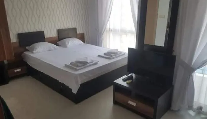 Apartamento в рейнбоу 3