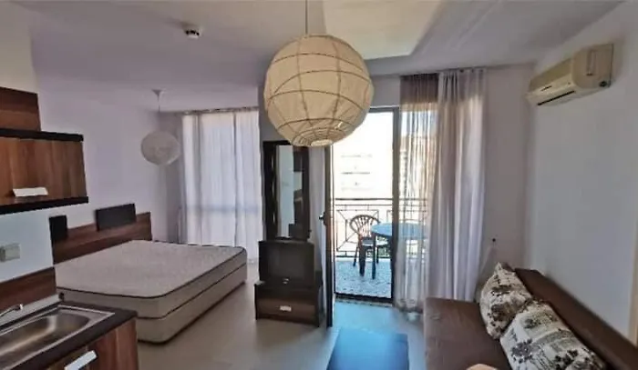 Apartamento в рейнбоу 3