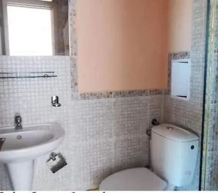 דירה в рейнбоу 3 סאני ביץ'