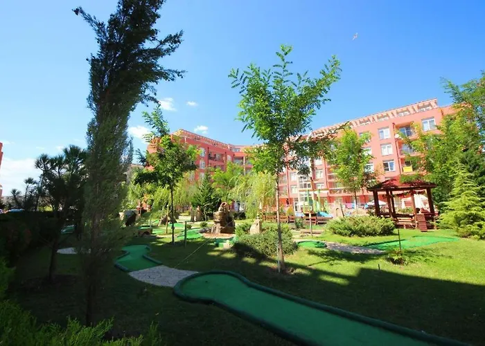 в рейнбоу 3 * Slantchev Briag