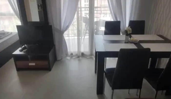 в рейнбоу 3 Appartement
